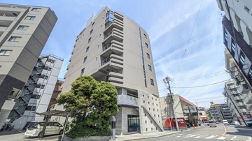 株式会社日商ベックス蒲田売買センター